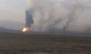 PKK’nin petrol boru hattı saldırısına tepkiler devam ediyor