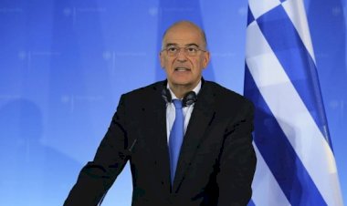 Yunanistan'dan Türkiye'ye kınama