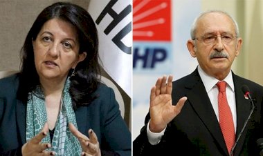 Meclis'te 18 milletvekili hakkında yeni fezlekeler: Kılıçdaroğlu ve Buldan da listede