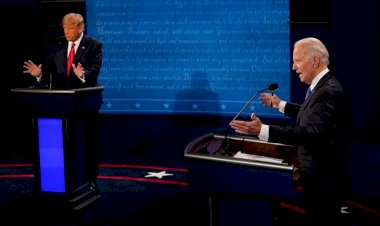 ABD’de son seçim anketi: Trump mı yoksa Biden mı?