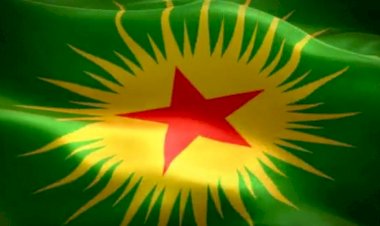 KCK’den ABD’ye Çemanke yanıtı