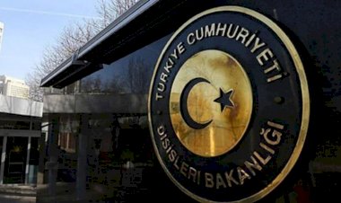 Türkiye'den Yunanistan'a NAVTEX yanıtı: 'Nafile bir çabadır'