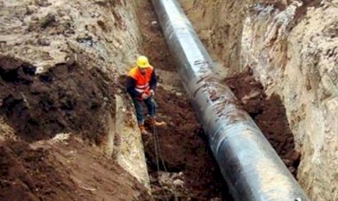 'Petrol boru hattına saldırının, Kürdistan Bölgesi'ne zararı günlük 10 milyon dolar'