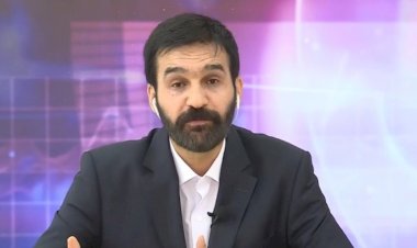 AZADİ Hareketi: 'Ne zaman Kürtlerin çıkarına adım atılsa PKK karşı çıkıyor'