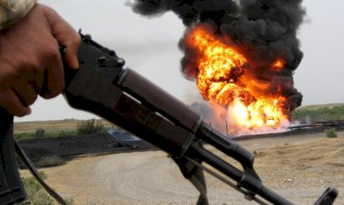 PDK Grup Sözcüsü: PKK'nin saldırı amacı, Kürdistan Bölgesini zayıflatmaktır