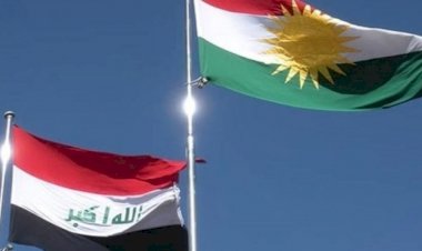 Irak Hükümeti’nden bir heyet Kürdistan Bölgesi’ne geliyor