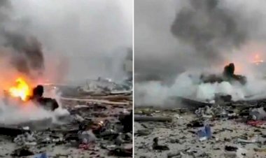 Serêkaniyê’de bombalı saldırı