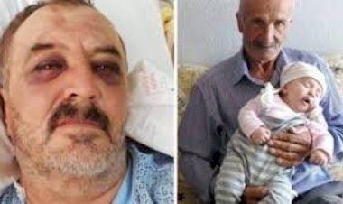 Şiban-Turgut raporu: Helikopterden atılma, linci gölgede bıraktı