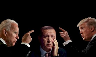 Seçimden sonra ABD’nin Türkiye'ye yaptırım uygulaması kaçınılmaz