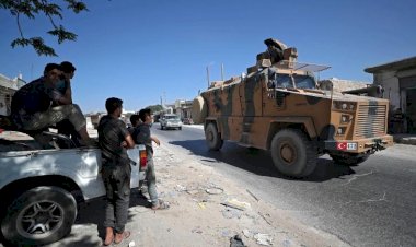 Türkiye, Suriye’deki en büyük askeri gözlem noktasını boşalttı