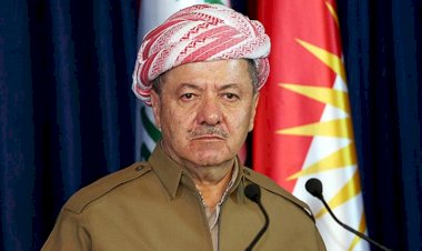 Başkan Mesut Barzani: kamuoyuna ve PKK’ye çağrı!