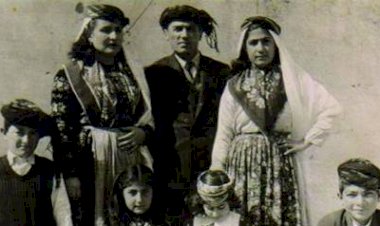 "Dr. Nuri Dersimi Kürt uluslaşmasının öncülerindendir"