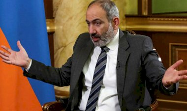 Ermenistan'dan 'Suriyeli militanlar' için uluslararası soruşturma çağrısı