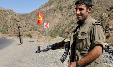 "Türkiye, Kürtleri kardeş savaşına itiyor"