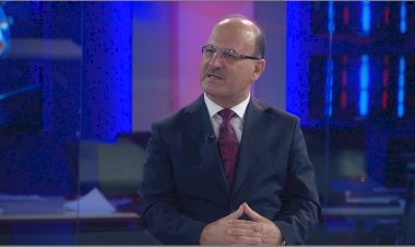 Ali Hüseyin: 'PKK içerisinde makul düşünenlerden gerekli adımın atılmasını bekliyoruz'