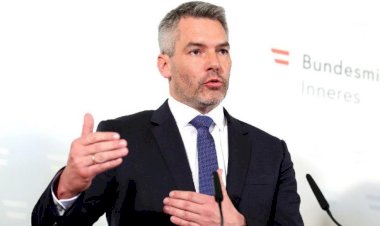 Avusturya İçişleri Bakanı: Saldırgan IŞİD sempatizanı