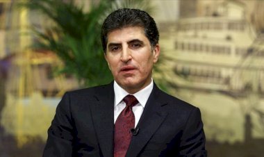 Başkan Neçirvan Barzani'den Viyana saldırısına ilişkin kınama
