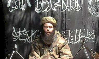 El Kaide: Peygambere Hakaret Eden Herkesi Öldürün!