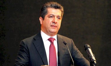 Mesrur Barzani: Kürdistan'ın payı ayrıcalık değil bir haktır!
