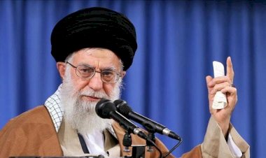 Hamaney: Biden ya da Trump fark etmez