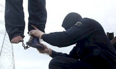 İran rejimi bir ayda 7 Kürt mahkumu idam etti