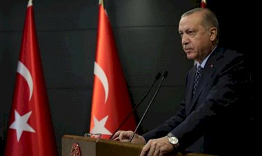 Türkiye'de hasta ve ölü sayısı artıyor: Erdoğan yeni tedbirleri açıkladı