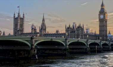İngiltere'de terör tehdit seviyesi 'ciddi'ye yükseltildi