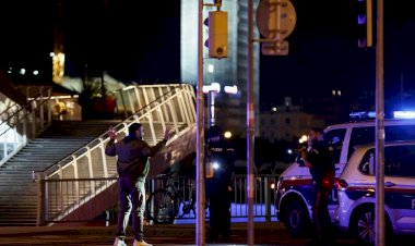 Viyana saldırısını IŞİD üstlendi