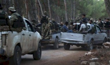 Rusya: 'İdlib’deki cihatçılar, Türk askerleri üzerinden kumpas planladı' iddası