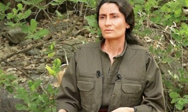 Bese Hozat'a yanıt: Kürt devletine karşı olanların bize Kürtlüğü satmaya hakkı yoktur!