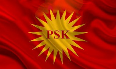 PSK: 'Ulusal bilinç ve sorumlulukla davranma zamanıdır'