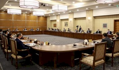 Bakanlar Kurulu:  PKK kırmızı çizgiyi aştı!