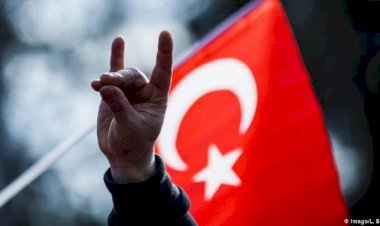 Fransa İçişleri Bakanlığı, Bozkurtlar Hareketi'ni resmen yasakladı