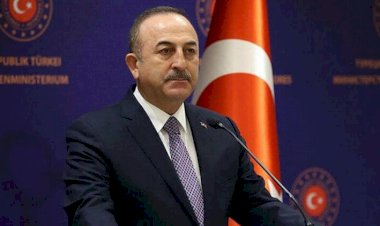 Çavuşoğlu: ‘ABD kimi seçerse seçsin yakın işbirliğine hazırız’