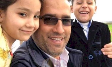 Şehit Peşmerge’nin babası: PKK'nin bu yaptığı Kürtlük değil düşmanlıktır