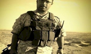 PKK’nin saldırısında yaralanan Peşmerge şehit oldu