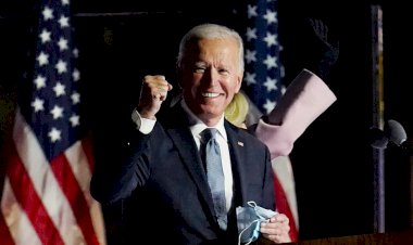 ABD’de Kürtlerin yoğun yaşadığı bölgelerde Joe Biden kazandı