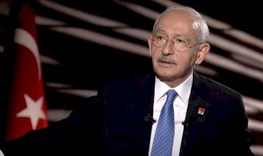 Kılıçdaroğlu: HDP’ye alternatif bir Kürt partisi kurdurmak için harekete geçtiler