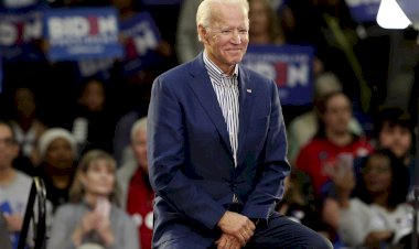 ABD seçimleri: Joe Biden'ın delege sayısı 264'e yükseldi