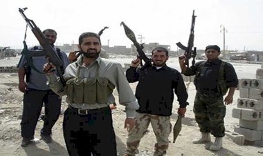 Irak Hizbullahı: ABD'nin çekilmemesi durumunda şiddetli saldırılar olacak