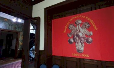 KNK'den taraflara diyalog çağırsı!