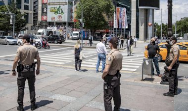 Türkiye İçişleri Bakanlığı'ndan 81 ile yeni Korona genelgesi