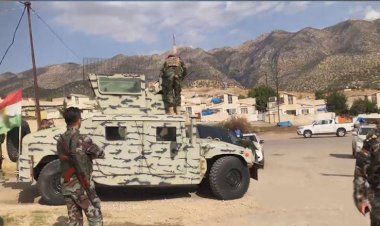 PKK'den Kürdistan polisine 24 saat içinde ikinci saldırı