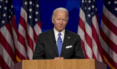 Joe Biden: ''Demokrasi Bazen Sabır Gerektirir''