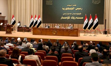 Irak Parlamento Başkanlığı’ndan hükümete PKK çağrısı!