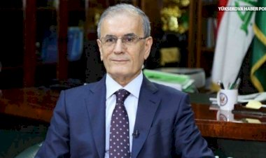 Necmeddin Kerim’in naaşı Kürdistan’a getiriliyor