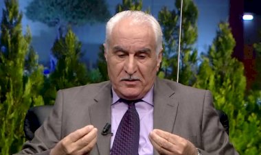 Kürt siyasetçi: 'PKK, HDP’nin başlattığı barışçıl süreci bile engelledi'