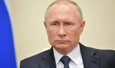 Daily Mail'den Putin iddiası: Parkinson hastalığından dolayı ocak ayında görevi bırakacak