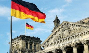 Almanya bütün Türkiye'yi tamamen riskli bölge ilan etti