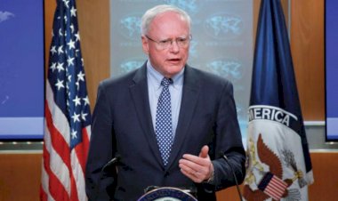 James Jeffrey: Kürtler arası diyalog ve ittifakı destekliyoruz